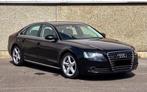 Audi A8 3.0tdi 2010 euro5 258pk + Keuring!, Auto's, Audi, Euro 5, Bedrijf, Diesel, A8