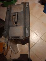 Outils, Electroménager, Enlèvement