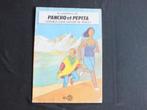 PANCHO & PEPITA (1 ALBUM EO).   EDITIONS AGCD, Enlèvement ou Envoi, Une BD, Utilisé, KRIS