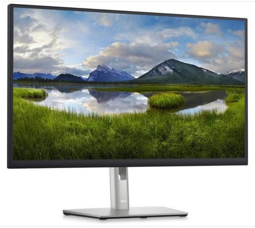 Moniteur DELL 27’’ P2723QE - 4K USB-C Hub - 90w - RJ45, Computers en Software, Monitoren, Nieuw, DisplayPort, HDMI, USB-C, In hoogte verstelbaar