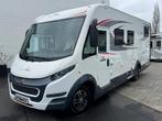 Fiat Ducato Roller Team Zefiro 284, Caravanes & Camping, Camping-cars, Jusqu'à 4, Fiat, Intégral, Douche