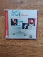 CD David Bowie : The Collection, Cd's en Dvd's, Cd's | Pop, Ophalen of Verzenden