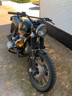 BMW R100RS - 1977 - scrambler, Motoren, Motoren | BMW, Particulier