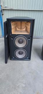 jbl 2206h, Audio, Tv en Foto, Luidsprekerboxen, Ophalen of Verzenden, Gebruikt, JBL