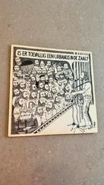 Vinyl LP is er toevallig een urbanus in de zaal, Cd's en Dvd's, Vinyl | Nederlandstalig, Ophalen