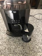 espresso machine, Elektronische apparatuur, Ophalen, Afneembaar waterreservoir, Gebruikt, Espresso apparaat