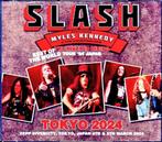 4 CD's + DVD  SLASH - Live in Tokyo 2024, Neuf, dans son emballage, Envoi