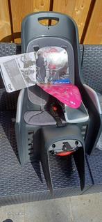 kinderen fietsstoelje, Fietsen en Brommers, Fietsaccessoires | Fietsstoeltjes, 0 t/m 10 kg, Voetsteuntjes, Nieuw, Ophalen of Verzenden