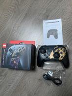 Manette nintendo switch pro neuf – NFC Amiibo, Vibration HD, Consoles de jeu & Jeux vidéo, Enlèvement, Neuf, Switch Original