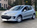 Peugeot 308 1.4 benzine gekeurd, Auto's, Te koop, Airconditioning, Berline, Benzine
