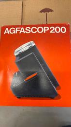 Diaprojector, Audio, Tv en Foto, Diaprojectoren, Ophalen, Zo goed als nieuw