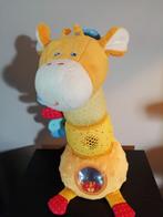 HABA stapelfiguur giraf, Ophalen of Verzenden, Zo goed als nieuw