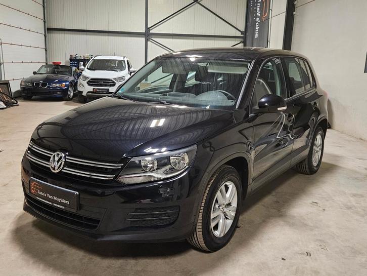 Vw Tiquan essence 1.4 12 mois de garantie, Autos, Volkswagen, Entreprise, Achat, Tiguan, 4x4, ABS, Airbags, Air conditionné, Bluetooth