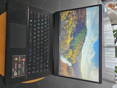 Gaming Laptop | Rtx 3070 MSI GP66 Leopard 10UG‑026NL, Computers en Software, Windows Laptops, Gebruikt, 15 inch, SSD, 2 tot 3 Ghz