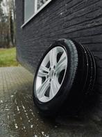 BMW velgen met all-season banden, Auto-onderdelen, Banden en Velgen, Ophalen, Velg(en), 17 inch, All Season