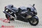 Suzuki GSX1300R Hayabusa - 2008 - 5000 km @Motorama, 1340 cc, 4 cilinders, Motorrijbewijs A, Bedrijf