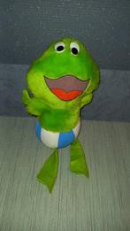 Plons knuffel, Ophalen of Verzenden, Gebruikt, Tv, Actiefiguur of Pop