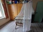 berceau vintage romantique, Enfants & Bébés, Berceaux & Lits, Enlèvement, Utilisé, Berceau