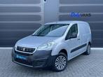 Peugeot Partner 1.6 BlueHDi / Airco / Trekhaak / Cruise con, Auto's, Euro 6, 0 kg, Parkeersensor, Bedrijf