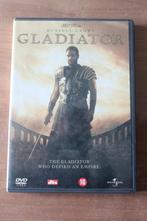 Gladiator, Cd's en Dvd's, Gebruikt, Ophalen of Verzenden, Actie, Vanaf 16 jaar