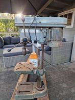 Kolomboormachine prima staat 150 euro, Doe-het-zelf en Bouw, Ophalen, Kolomboormachine