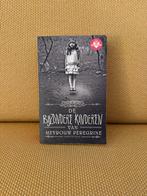 De Bijzondere Kinderen van Mevrouw Peregrin, Ransom Riggs, Enlèvement, Comme neuf