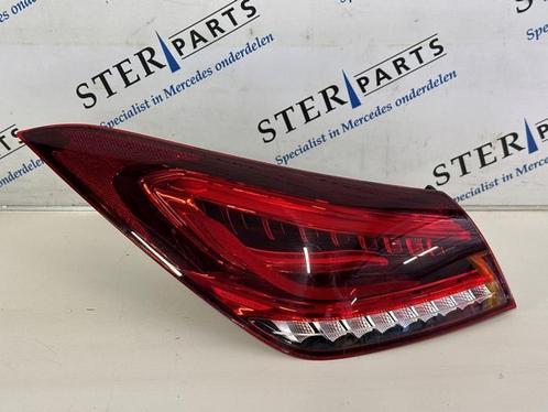 Achterlicht links van een Mercedes CLA, Auto-onderdelen, Verlichting, Mercedes-Benz, Gebruikt, 12 maanden garantie, Ophalen of Verzenden