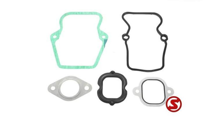 Pakkingset Mercedes OM457, Auto-onderdelen, Vrachtwagen-onderdelen, Mercedes-Benz, Motor en Accessoires, Gebruikt