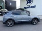 SsangYong Korando E-Motion, Auto's, SsangYong, Automaat, USB, Elektrisch, 5 zetels