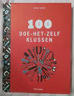 100 Doe-het-zelf klussen, Sarah Brent, Enlèvement