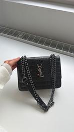 Yves Saint Laurent schoudertas, Bijoux, Sacs & Beauté, Sacs | Sacs Femme, Enlèvement, Comme neuf