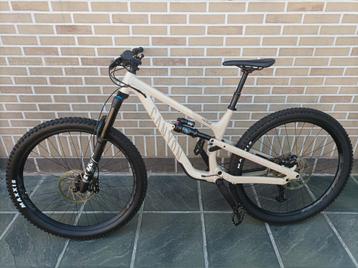 Canyon spectral full suspension. beschikbaar voor biedingen