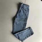 JEANS broek - Merk PULL & BEAR - Maat EUR 32 MEX 22 - meisje, Enlèvement ou Envoi, Pull & Bear