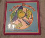 De kleine dinosaurus ( Danny gaat naar school), Boeken, Gelezen, Ophalen of Verzenden, 2 tot 3 jaar