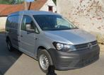 Volkswagen caddy maxi 102pk - 88.646km - 08/2019 - euro 6, Auto's, Bestelwagens en Lichte vracht, Te koop, Zilver of Grijs, 5 deurs