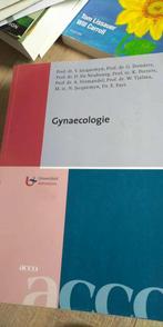 Cursus gyanaecologie universiteit antwerpen, Ophalen