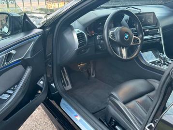 BMW 840D Grand Coupe X-Drive 2020 beschikbaar voor biedingen