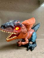 Jurassic World - Uncaged Pyroraptor -, Ophalen of Verzenden, Zo goed als nieuw