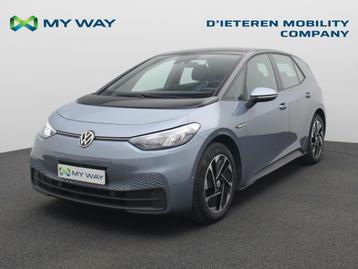 Volkswagen ID.3 ID.3 58 kWh Pro Performance beschikbaar voor biedingen