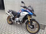 BMW F 850 GS Adventure (2019), Motoren, 853 cc, 2 cilinders, Bedrijf, Meer dan 35 kW