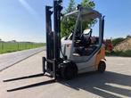 2017 Still RX70-16T Vorkheftruck, Zakelijke goederen, Machines en Bouw | Heftrucks en Intern transport, LPG, Heftruck, Still