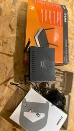 Wireless n home router, Ophalen, Zo goed als nieuw, D-Link