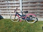 Btwin meisjesfiets 20 inch., Fietsen en Brommers, Ophalen, Gebruikt, 20 inch