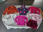 Set van 7 merkkleding voor meisjes, herfst, winter, 6 jaar, Ophalen, Zo goed als nieuw, La compagnie des petits, Meisje