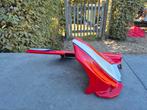 Spatbord en kettingbeschermer Honda CBR 650 f, Motoren, Particulier