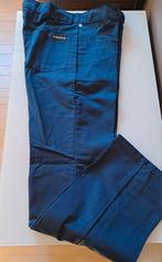 Pantalon de travail bleu homme taille 50 nouveau, Vêtements | Hommes, Pantalons, Enlèvement ou Envoi, Neuf, Bleu