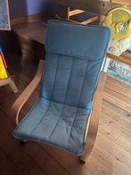 Ikea Poäng kinderzetel, Ophalen, Zo goed als nieuw, Stoel(en)