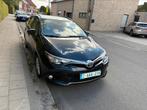 Toyota Auris 1.6 Diesel 2016, Auto's, Voorwielaandrijving, 4 deurs, Stof, 1600 cc