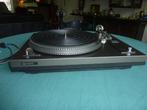 garrard directdrive draaitafel, Musique & Instruments, DJ sets & Platines, Enlèvement, Utilisé, Platine, Autres marques