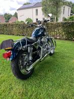 supermooie sportster, Motoren, 883 cc, Particulier, Toermotor